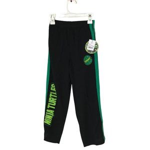 💲Teenage Mutant Ninja Turtles Boys Track Pants